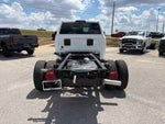 2027 RAM 3500 Chassis Cab Tradesman