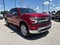 2024 Chevrolet Silverado 1500 2WD Crew Cab Short Bed LTZ