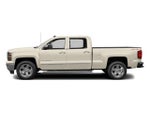 2014 Chevrolet Silverado 1500 High Country