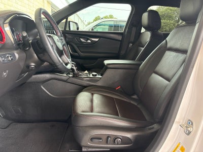 2024 Chevrolet Blazer FWD RS