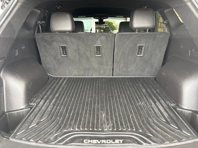 2024 Chevrolet Blazer FWD RS