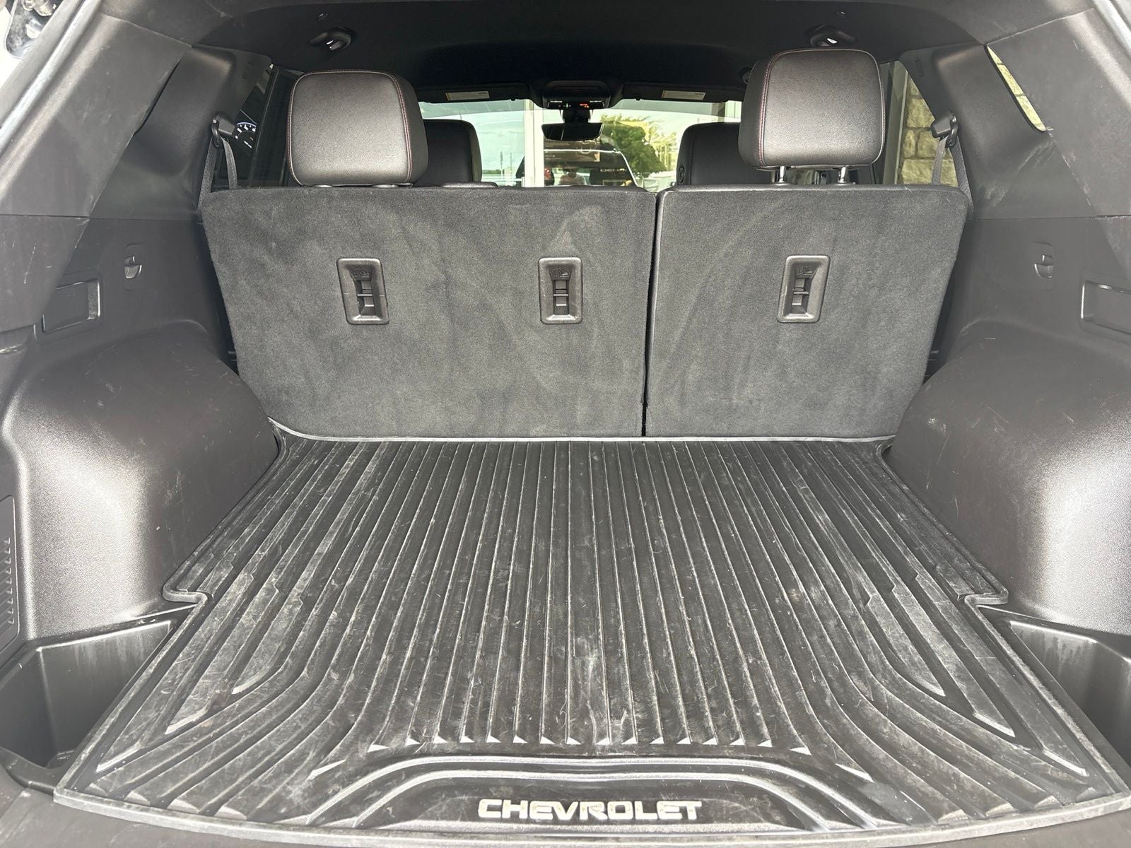 2024 Chevrolet Blazer FWD RS