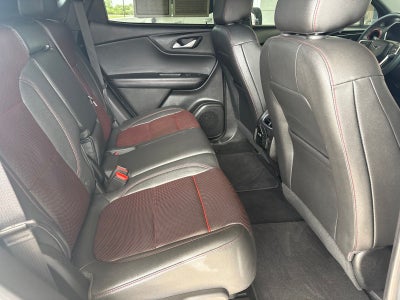 2024 Chevrolet Blazer FWD RS