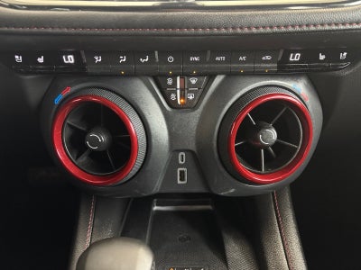 2024 Chevrolet Blazer FWD RS