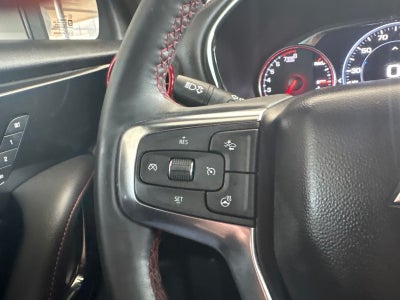2024 Chevrolet Blazer FWD RS