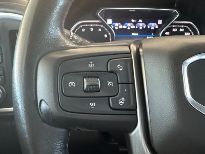 2020 GMC Sierra 1500 4WD Crew Cab Short Box Denali
