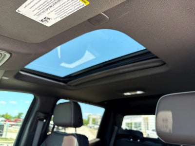 2022 GMC Sierra 1500 4WD Crew Cab Short Box Denali