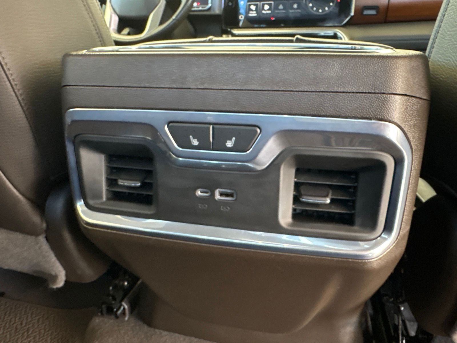 2022 GMC Sierra 1500 4WD Crew Cab Short Box Denali