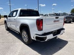 2022 GMC Sierra 1500 4WD Crew Cab Short Box Denali