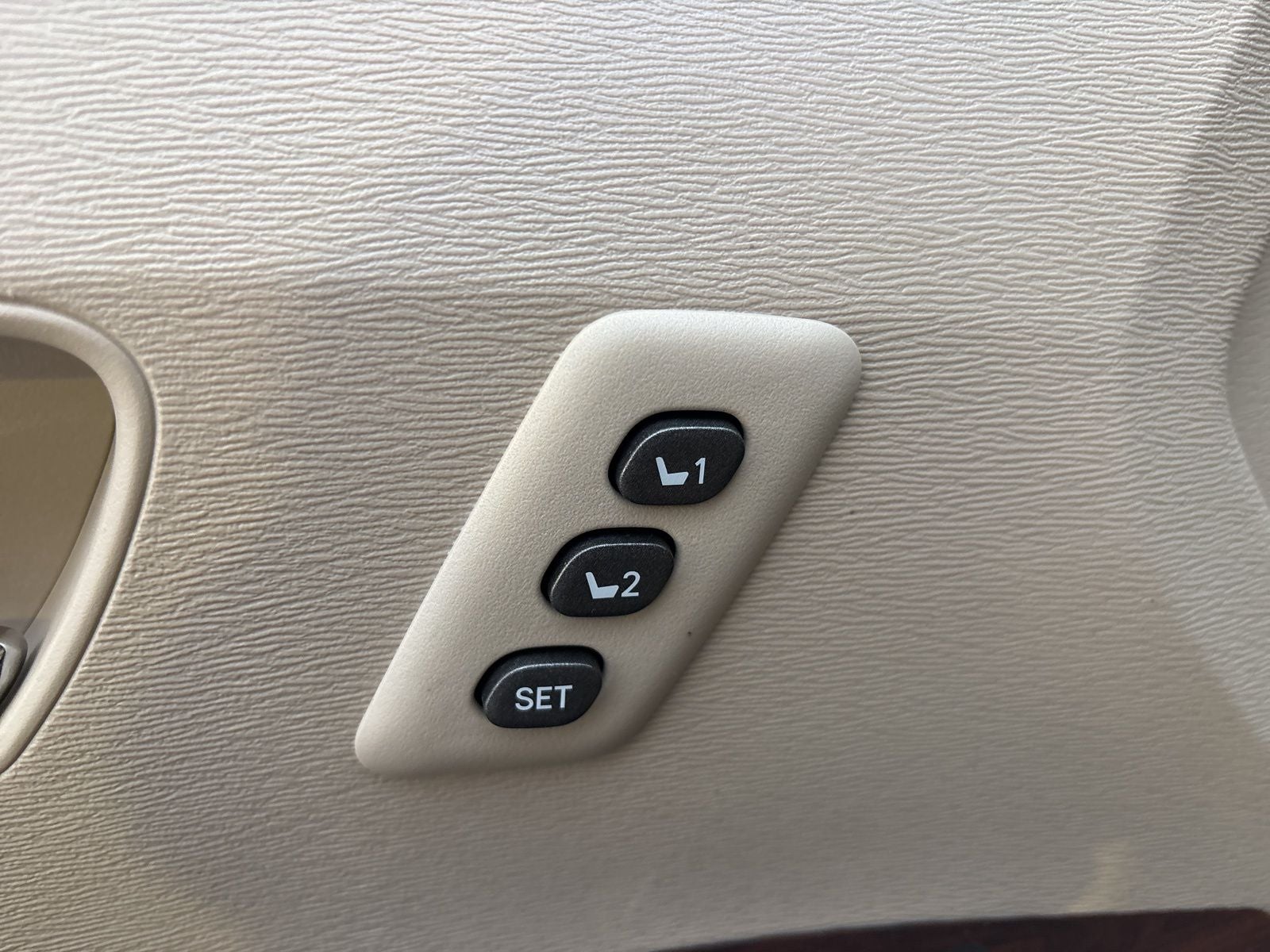 2013 Toyota Venza LE V6