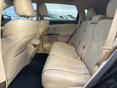 2013 Toyota Venza LE V6