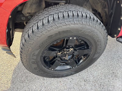 2016 Toyota Tacoma SR5 V6