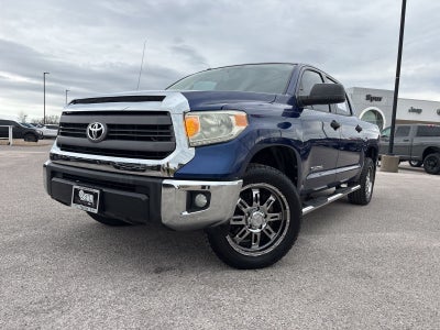 2014 Toyota Tundra SR5 4.6L V8