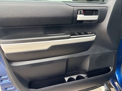 2014 Toyota Tundra SR5 4.6L V8