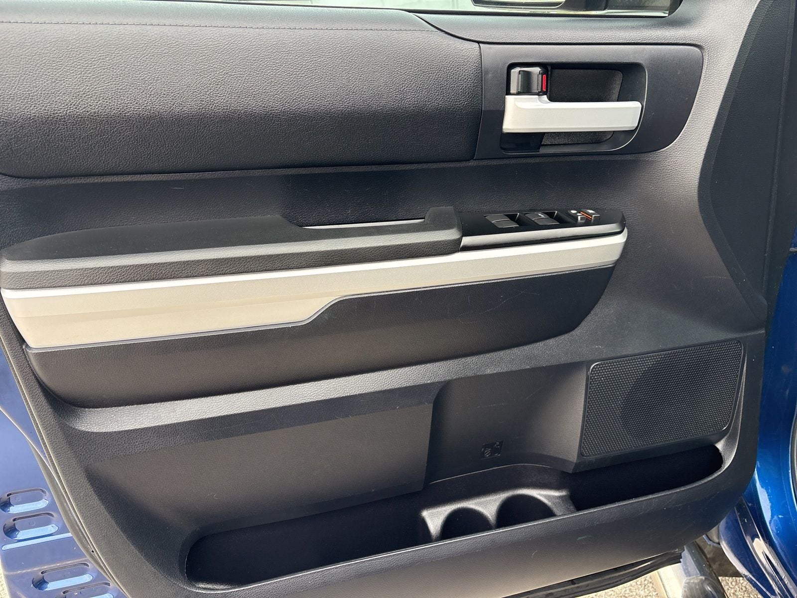 2014 Toyota Tundra SR5 4.6L V8