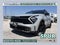 2023 Kia Sportage X-Pro