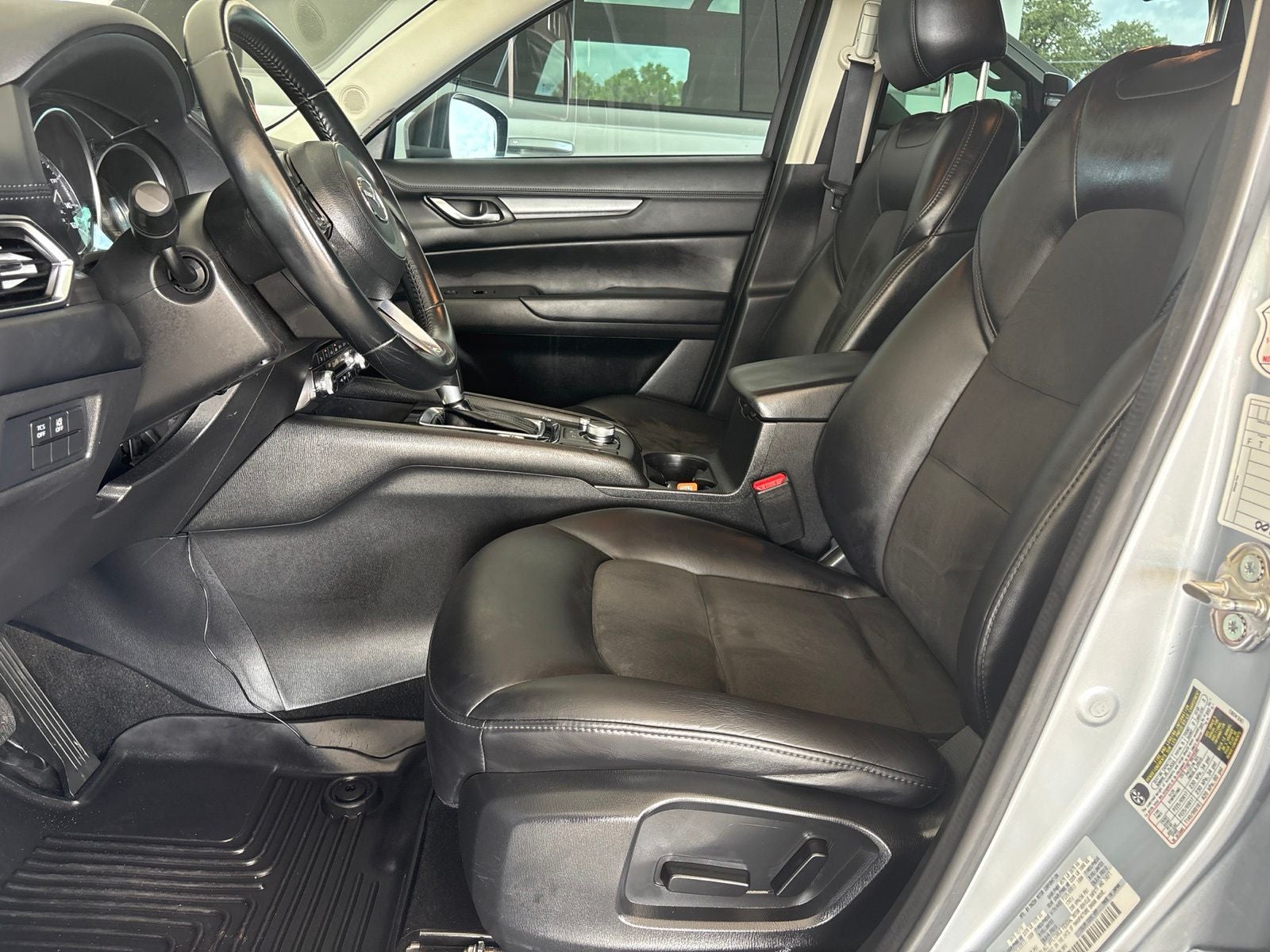 2020 Mazda Mazda CX-5 Touring