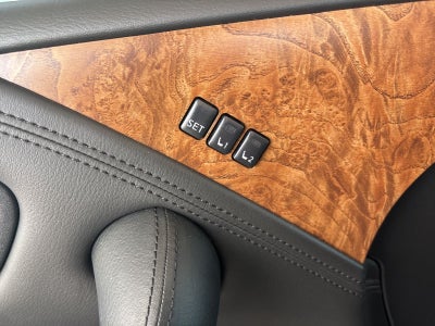 2023 Nissan Armada SL 4WD