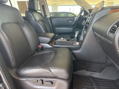 2023 Nissan Armada SL 4WD