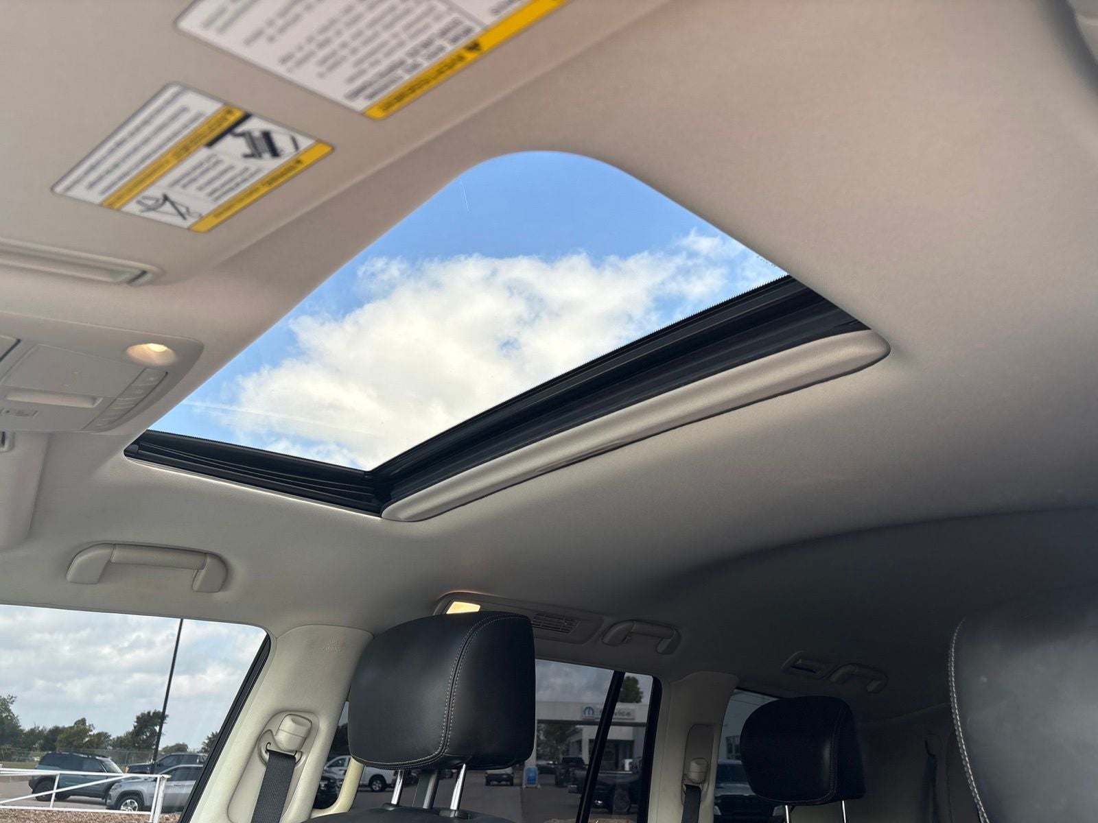 2022 Nissan Armada Platinum 2WD