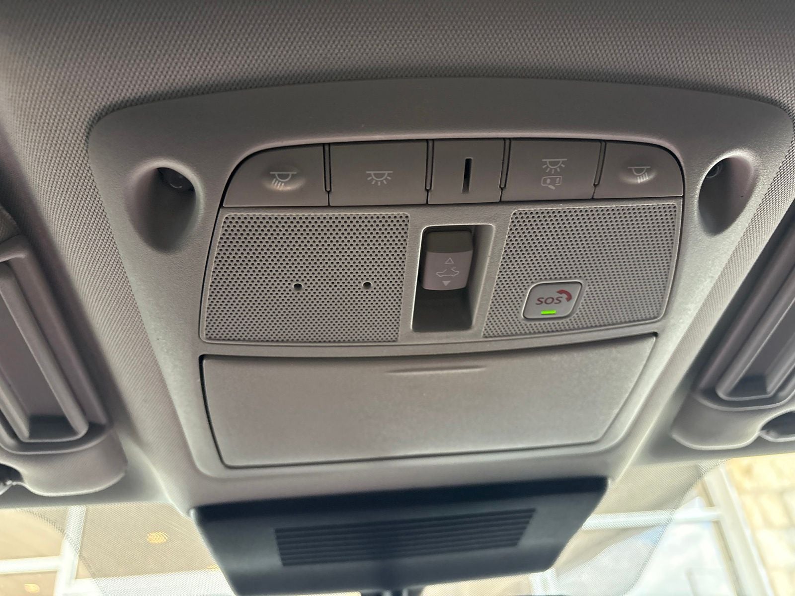 2022 Nissan Armada Platinum 2WD