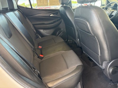 2022 Buick Encore GX FWD Preferred