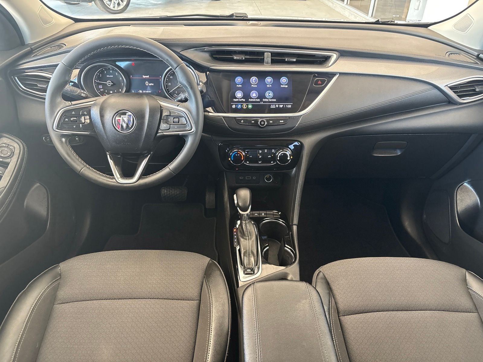 2022 Buick Encore GX FWD Preferred