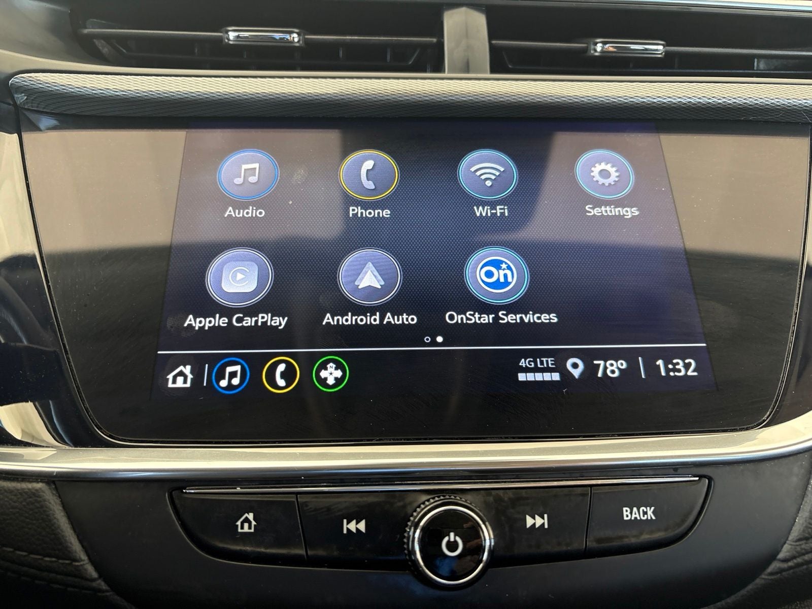 2022 Buick Encore GX FWD Preferred