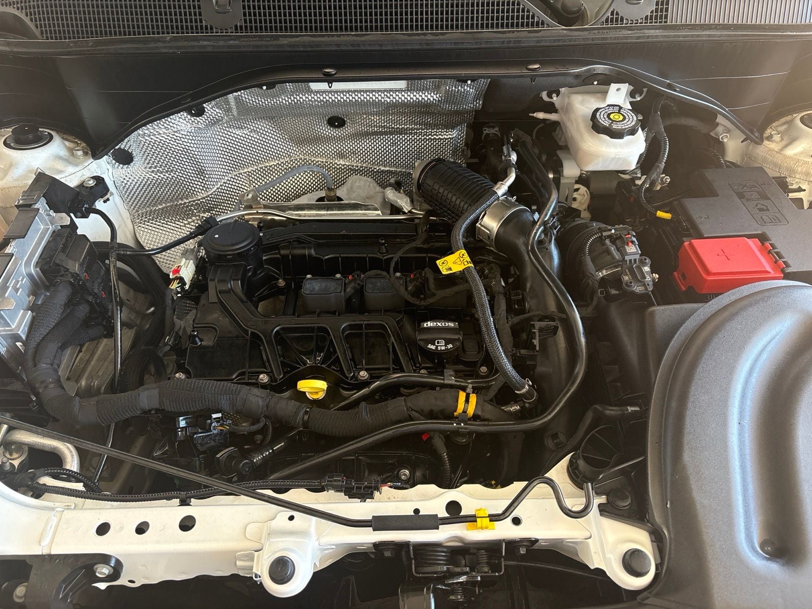 2022 Buick Encore GX FWD Preferred