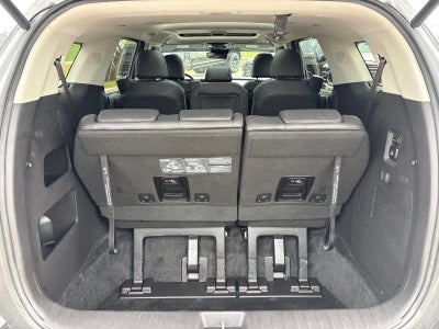 2025 Kia Carnival MPV SX