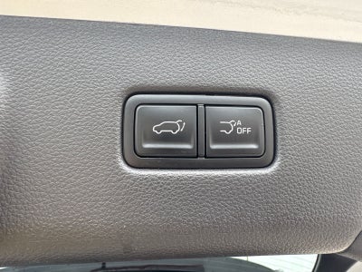 2025 Kia Carnival MPV SX