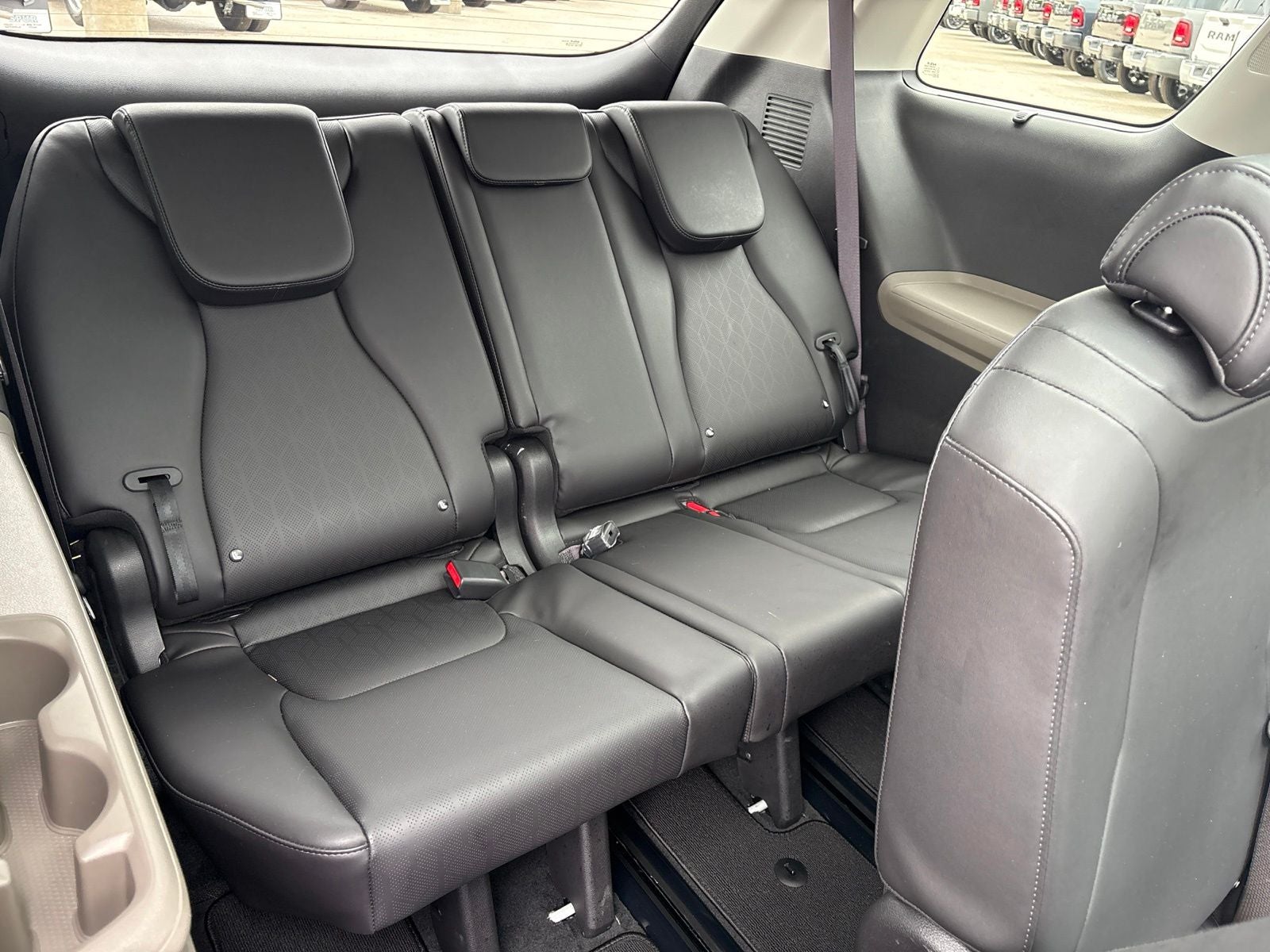 2025 Kia Carnival MPV SX