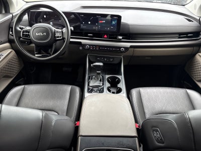 2025 Kia Carnival MPV SX