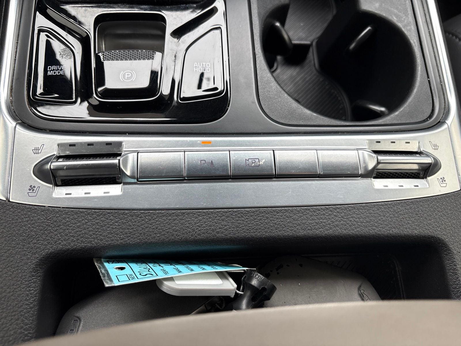 2025 Kia Carnival MPV SX