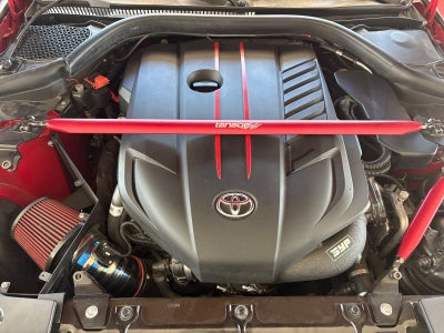 2020 Toyota GR Supra 3.0