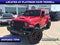 2021 Jeep Wrangler Unlimited Rubicon 392 4x4