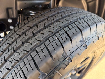 2027 Jeep Wrangler Sport