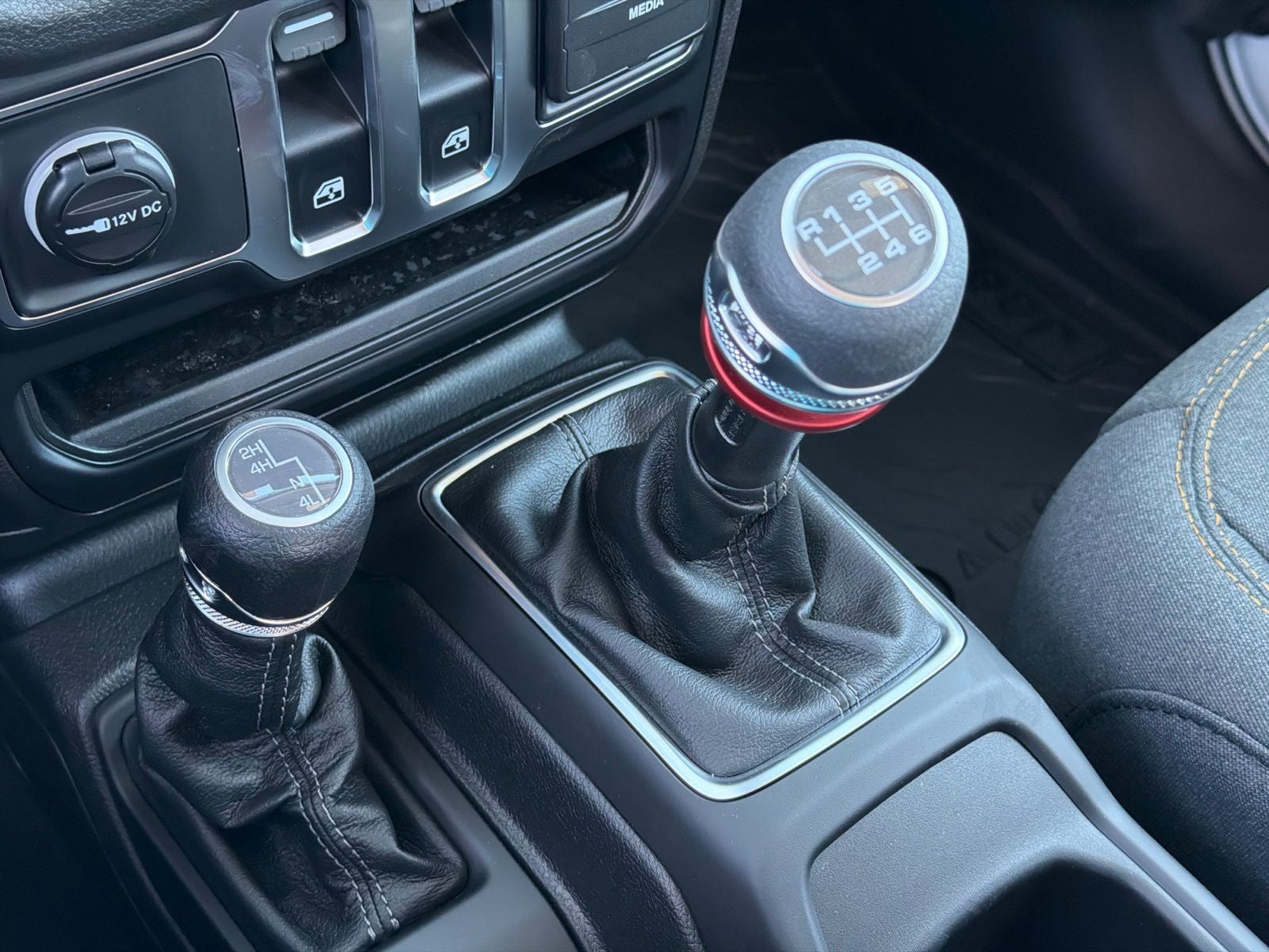 2027 Jeep Wrangler Sport