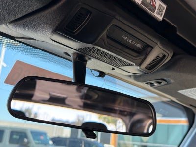 2027 Jeep Wrangler Sport