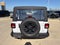 2027 Jeep Wrangler Sport