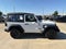 2027 Jeep Wrangler Sport