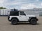 2027 Jeep Wrangler Sport