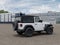 2027 Jeep Wrangler Sport
