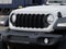 2027 Jeep Wrangler Sport