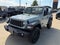 2027 Jeep Wrangler Sport