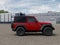 2027 Jeep Wrangler Sport
