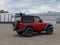 2027 Jeep Wrangler Sport