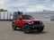 2027 Jeep Wrangler Sport