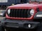 2027 Jeep Wrangler Sport