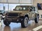 2026 Jeep Wrangler WRANGLER 4-DOOR WILLYS '41